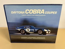 Daytona cobra coupes for sale  Columbus