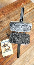 Vintage vitantonio pizzelle for sale  Cedar Lake