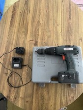 16.8 volts cordless for sale  BACUP