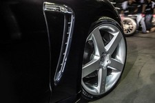 porsche panamera felgen gebraucht kaufen  Mittenwalde