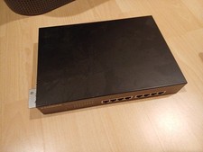 Edimax 1008ph gigabit gebraucht kaufen  Neuhausen