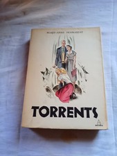 Torrents anne marie d'occasion  Aix-en-Provence-