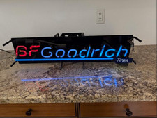 Goodrich b.f. tires for sale  Valencia