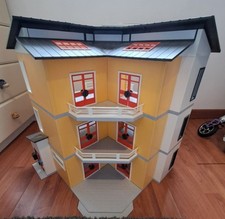 Maison playmobil 2 d'occasion  Salignac-Eyvigues