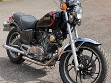 Classic rare yamaha for sale  EXETER