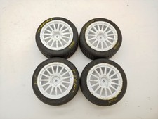 Hpi racing subaru for sale  Seymour