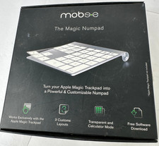 Mobee the magic usato  Spedire a Italy