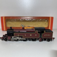 Hornby lms tank for sale  CAMBERLEY