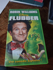 Disney flubber robin d'occasion  Fayence