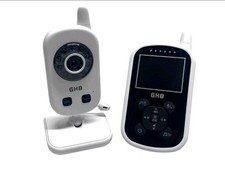 Elektronisches babyphone kamer gebraucht kaufen  Hanau