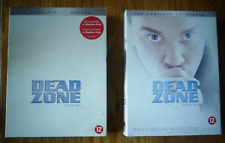 Dead zone intégrale d'occasion  Dangé-Saint-Romain