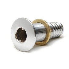 Perko 035006achr chrome for sale  Pleasant Prairie