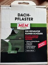 Mem dachpflaster zur gebraucht kaufen  Deutschland