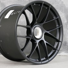 Porsche 991.2 gts d'occasion  Expédié en Belgium