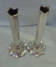 Elegant vintage tapered for sale  BURNLEY
