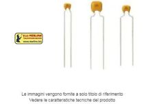 100 pcs condensatore usato  Catania