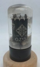 Gz34 telefunken piece for sale  BILLINGSHURST