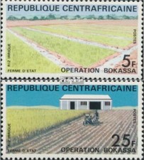 Briefmarken zentralafrikanisch gebraucht kaufen  Gießen