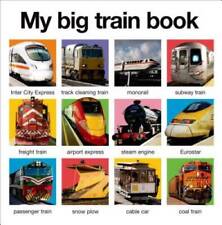 Big train book for sale  Montgomery