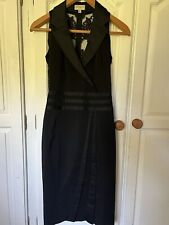 Karen millen tuxedo for sale  WATLINGTON