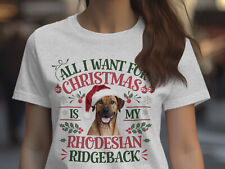 Xmas shirt christmas for sale  CAERPHILLY