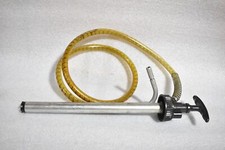 OIL SAFE PREMIUM DISCHARGING HAND PUMP, 13" ROD LENGTH, 1" ROD DIAMETER, usado comprar usado OIL SAFE PREMIUM DISCHARGING HAND PUMP, 13" ROD LENGTH, 1" ROD DIAMETER, usado comprar usado  Enviando para Brazil