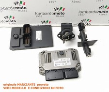 Centralina ecu cdi usato  Riesi