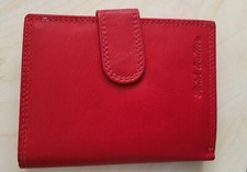 Portemonnaie geldbörse damen gebraucht kaufen  Berlin