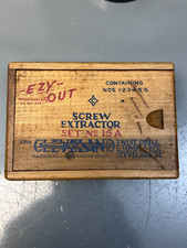 Vintage ezy screw for sale  Lake Zurich