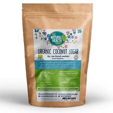 Coconut sugar raw for sale  NOTTINGHAM