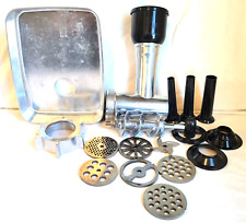 sausage stuffer parts for sale  Harrison