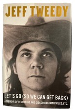 Let jeff tweedy for sale  Granby