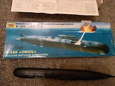 350 modellbausatz zvezda for sale  BRADFORD