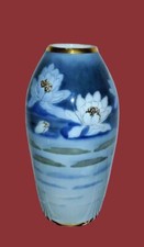 Vase porcelaine limoges d'occasion  Montsûrs