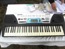 Yamaha psr170 electric for sale  Howell