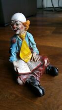 Formano clown buch gebraucht kaufen  Essen