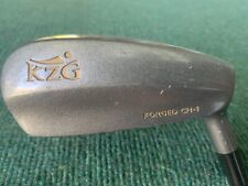 Kzg forged hybrid for sale  Shipping to Ireland