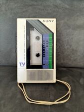 Vintage retro sony gebraucht kaufen  Wuppertal