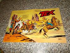 Album tex ediboy usato  Firenze