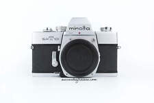 Minolta srt 101 d'occasion  Paris XX