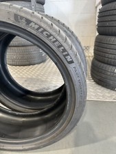 Coppia michelin pilot usato  Italia