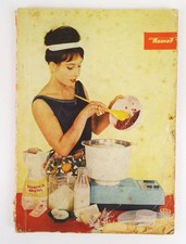 Komet rezepte kochbuch gebraucht kaufen  Neugersdorf