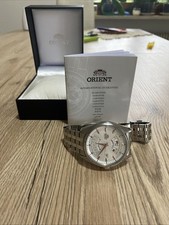 Orologio uomo automatico usato Orologio uomo automatico usato  Zugliano