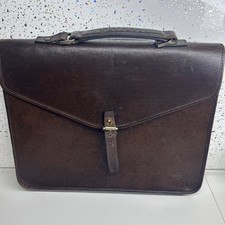 Mulberry briefcase vintage for sale  SAFFRON WALDEN