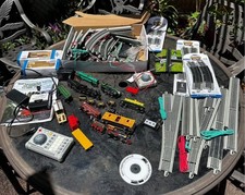 Lionel bachman train for sale  Waialua
