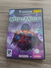 Baten kaitos ailes d'occasion  Vallon-en-Sully