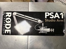 Røde psa1 bras d'occasion Røde psa1 bras d'occasion  Les Mureaux