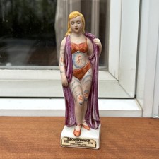 Vintage rare decanter for sale  Lake Zurich