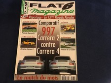 Revue flat magazine d'occasion  Saint-Cyr-sur-Mer