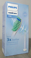 Philps sonicare 2100 for sale  BARNSTAPLE